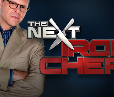 The Next Iron Chef Season 1