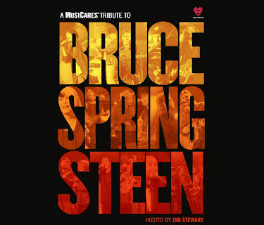 A MusiCares Tribute to Bruce Springsteen (2014)
