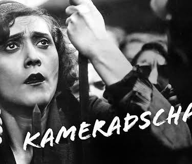 Kameradschaft (1931)