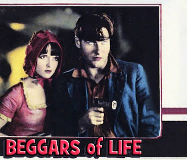 Beggars of Life (1928)