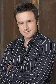 David Arquette