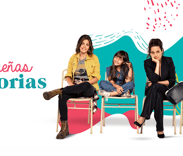 Pequeñas Victorias: 6 Years Later