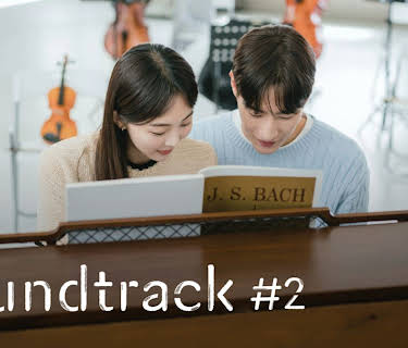 Soundtrack #2