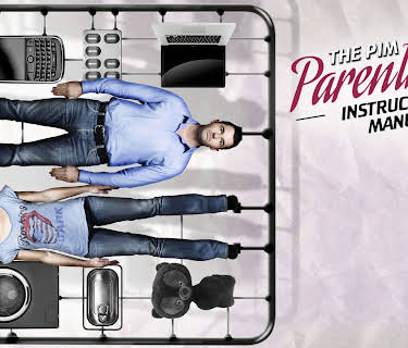The PIM (Parenthood Instruction Manual)