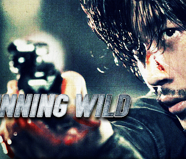 Running Wild (English Subtitled) (2006)
