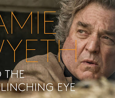 Jamie Wyeth and the Unflinching Eye (2024)