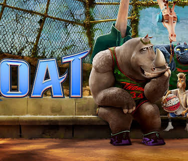 GOAT (2026)