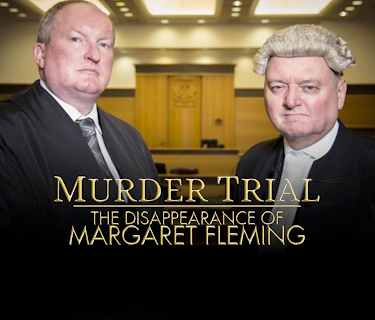 Murder Trial: The Disappearance of Margaret Fleming Season 1