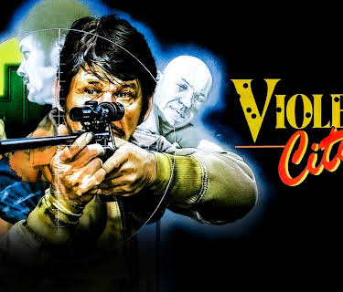 Violent City (1973)