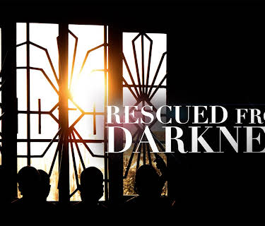 Rescued from Darkness (2023)
