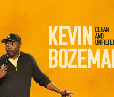 Kevin Bozeman: Clean and Unfiltered (2017)
