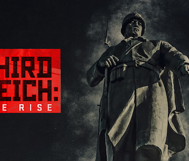 Third Reich: The Rise (2010)