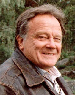 Gunnar Hellström
