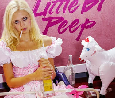 Little Bi Peep (2015)