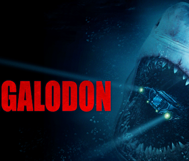 Megalodon (2018)