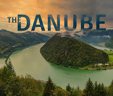 The Danube