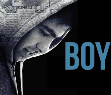 Boy A (2008)