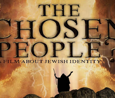 The Chosen People? A Film about Jewish Identity (2017)