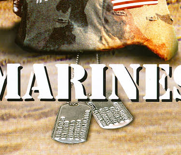 Marines (2003)