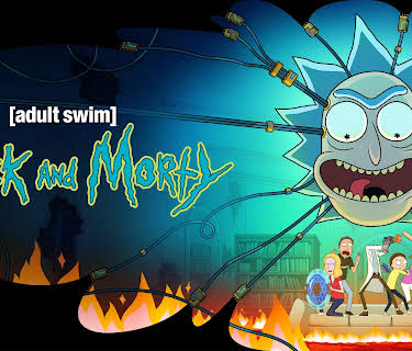 Rick and Morty: Season 9