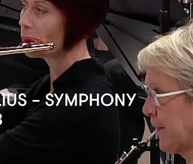 Sibelius – Symphony No. 3 (2015)