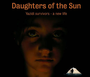 Daughters of the Sun (2023)