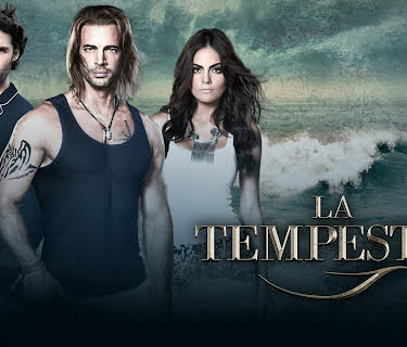 La Tempestad season-1