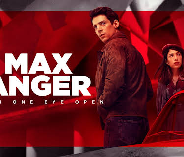 Max Anger - With One Eye Open