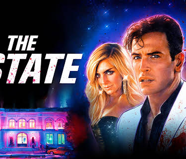 The Estate (2020)