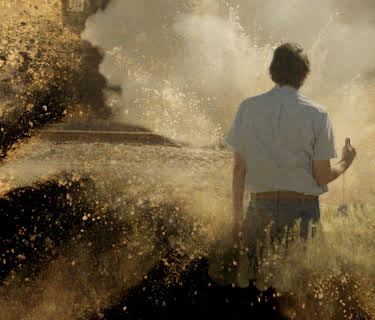 Mord blant mormonene