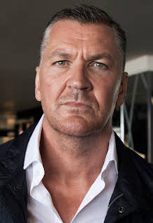 Craig Fairbrass