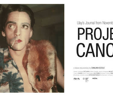 Project Cancer (2015)