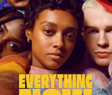 Everything Now
