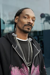 Snoop "Doggy" Dogg
