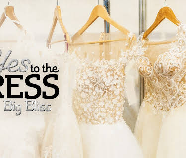 Say Yes to the Dress: Big Bliss Season 1