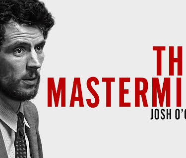 The Mastermind (2025)