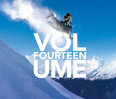 509 Films: Volume 14 (2016)