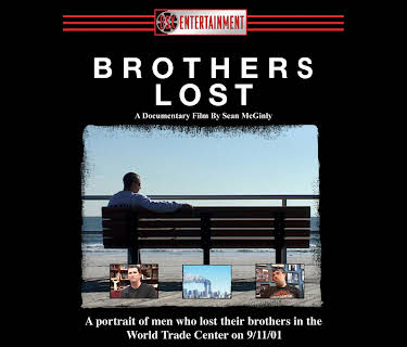 Brothers Lost: Stories Of 9/11 (2019)