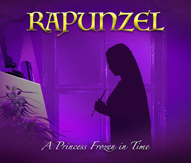 Rapunzel: A Princess Frozen in Time (2019)
