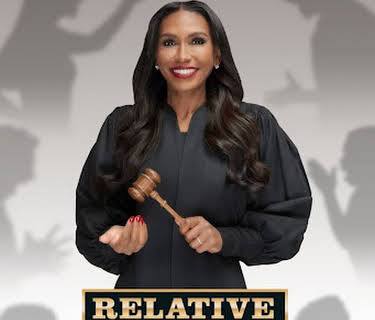Relative Justice