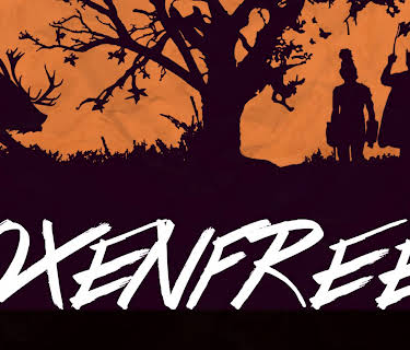 Oxenfree (2017)