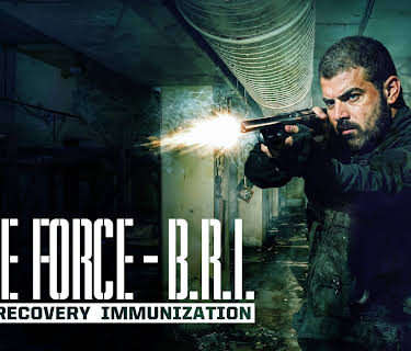 Elite Force - B.R.I. (2025)