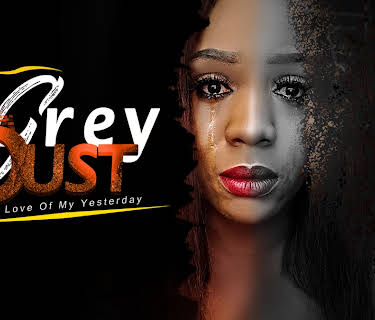 Grey Dust (2018)