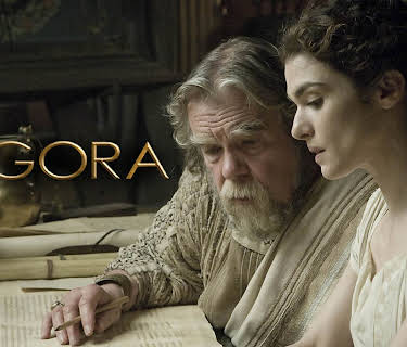 Agora (2010)