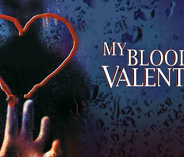 My Bloody Valentine (1981)