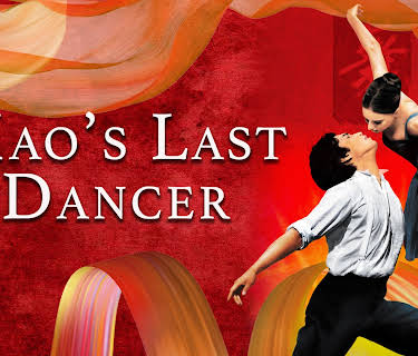 Mao's Last Dancer (2010)
