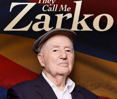 They Call Me Zarko (2021)