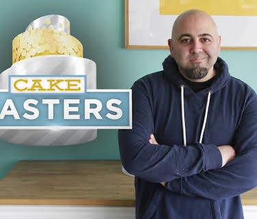 Cake Masters, Season 1