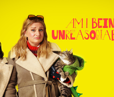 Am I Being Unreasonable?, Season 1