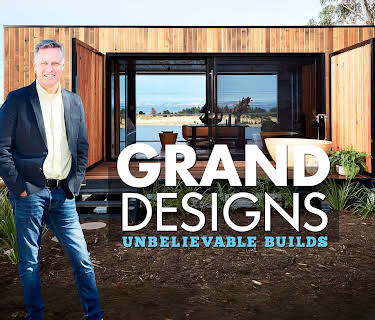 Grand Designs: Unbelievable Builds, Season 1
